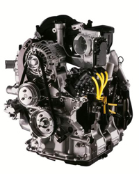 P977C Engine